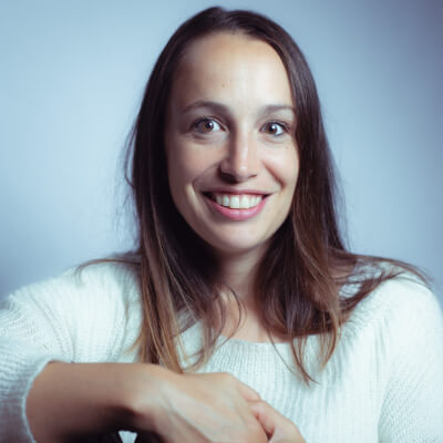 Pelgrims, Eva Eva Pelgrims